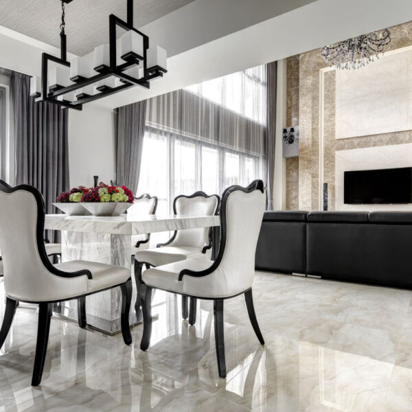 Thiết Kế Nội Thất Biệt Thự - Nhà Phố 3