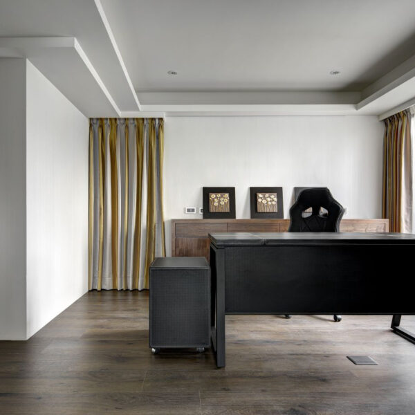 Thiết Kế Nội Thất Biệt Thự - Nhà Phố 3