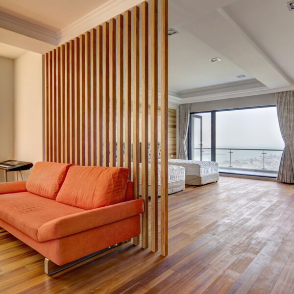 Thiết Kế Nội Thất Biệt Thự - Nhà Phố 6