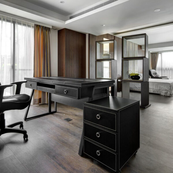 Thiết Kế Nội Thất Biệt Thự - Nhà Phố 3