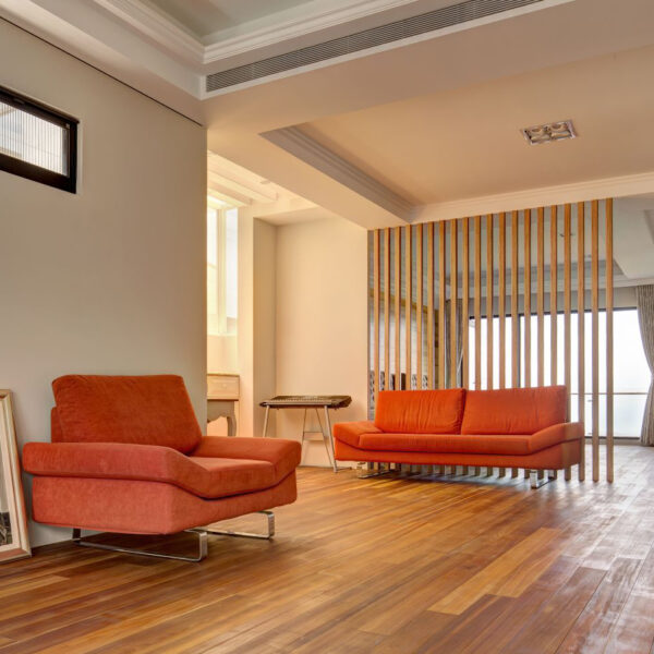 Thiết Kế Nội Thất Biệt Thự - Nhà Phố 6