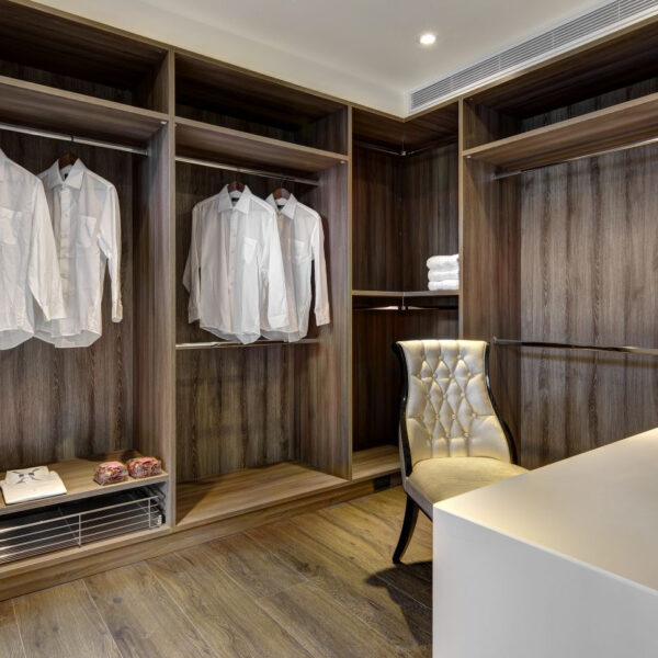 Thiết Kế Nội Thất Biệt Thự - Nhà Phố 3