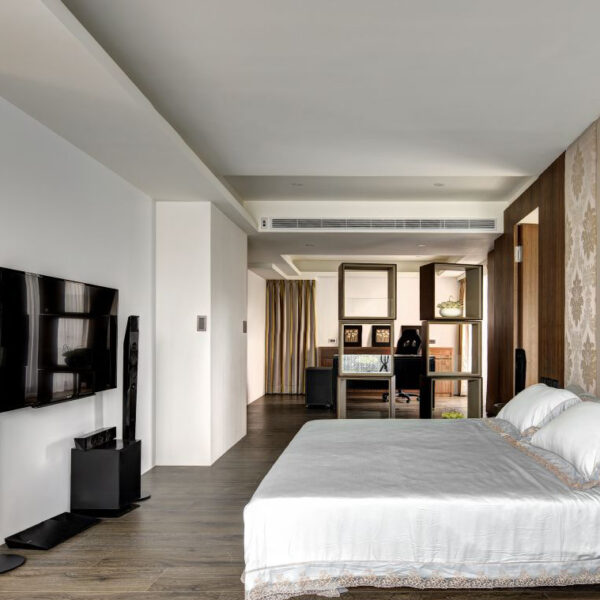 Thiết Kế Nội Thất Biệt Thự - Nhà Phố 3