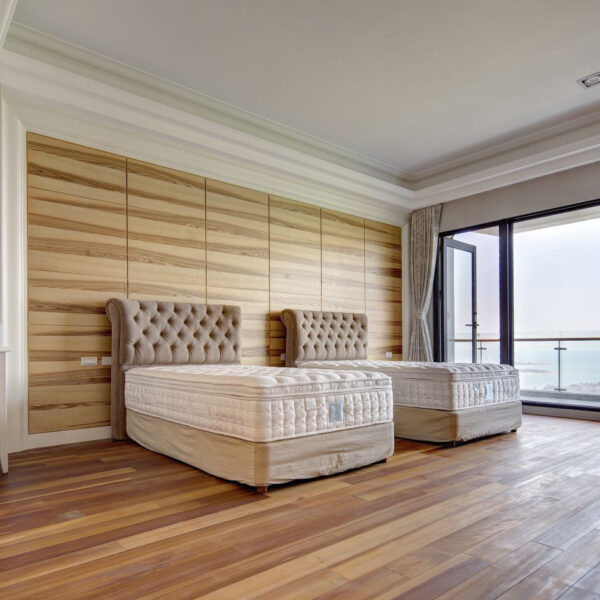 Thiết Kế Nội Thất Biệt Thự - Nhà Phố 6