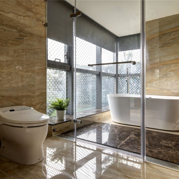 Thiết Kế Nội Thất Biệt Thự - Nhà Phố 3