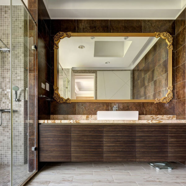 Thiết Kế Nội Thất Biệt Thự - Nhà Phố 6