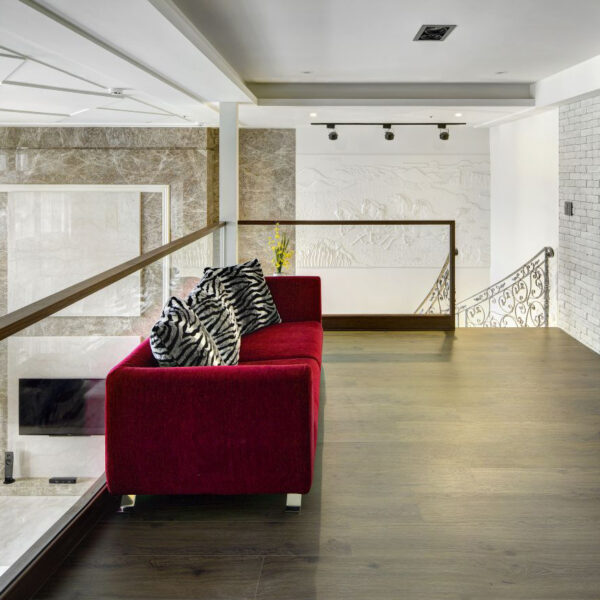 Thiết Kế Nội Thất Biệt Thự - Nhà Phố 3