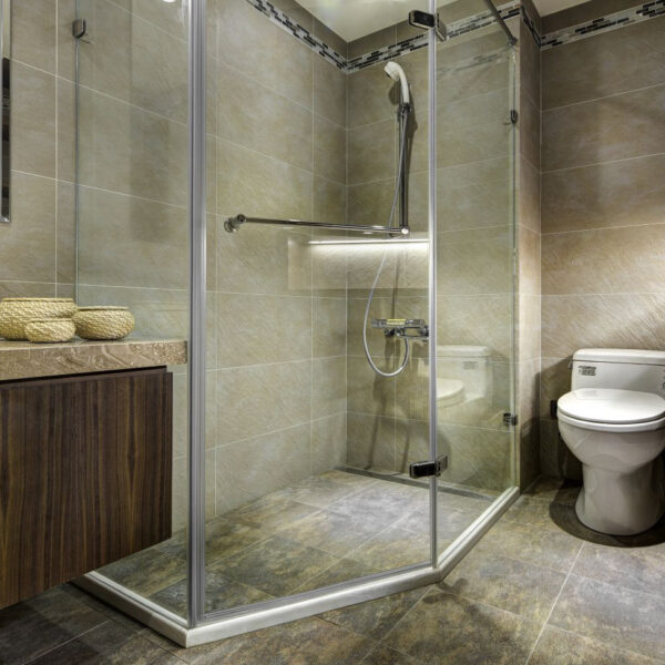 Thiết Kế Nội Thất Biệt Thự - Nhà Phố 3