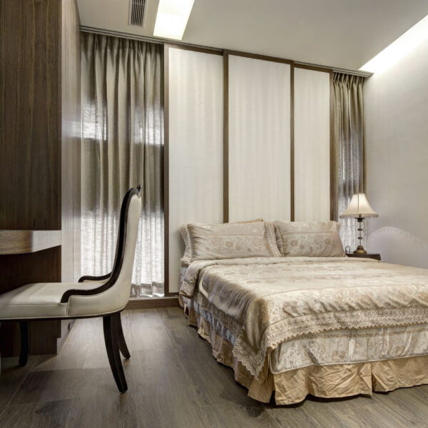 Thiết Kế Nội Thất Biệt Thự - Nhà Phố 3