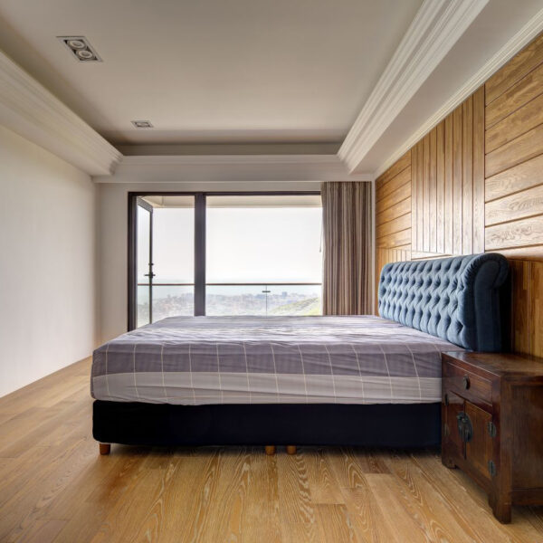 Thiết Kế Nội Thất Biệt Thự - Nhà Phố 6