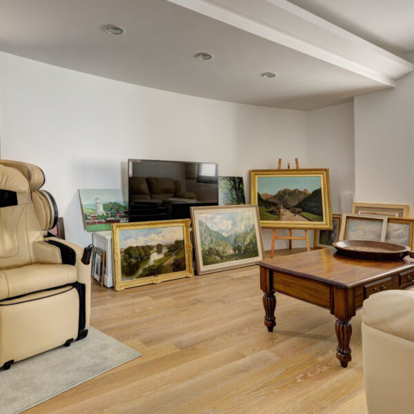 Thiết Kế Nội Thất Biệt Thự - Nhà Phố 6