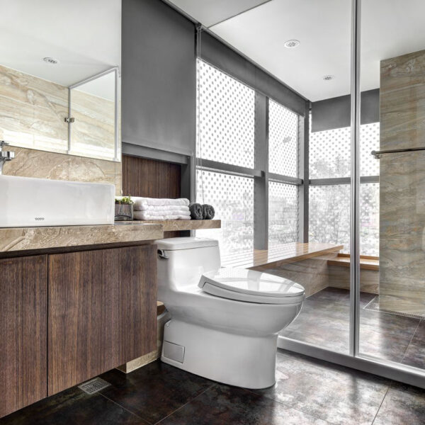 Thiết Kế Nội Thất Biệt Thự - Nhà Phố 3