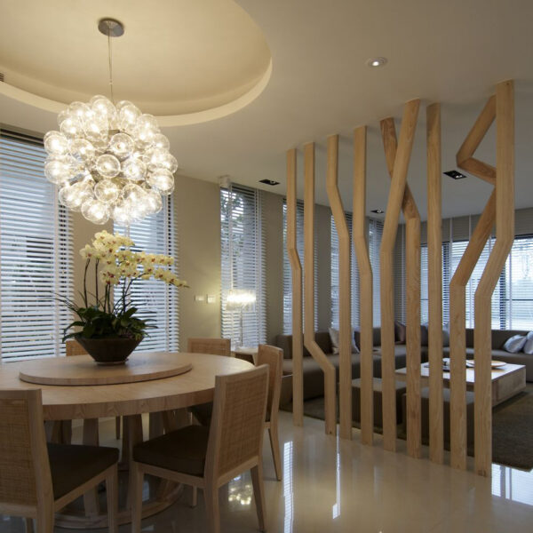 Thiết Kế Nội Thất Biệt Thự - Nhà Phố 10