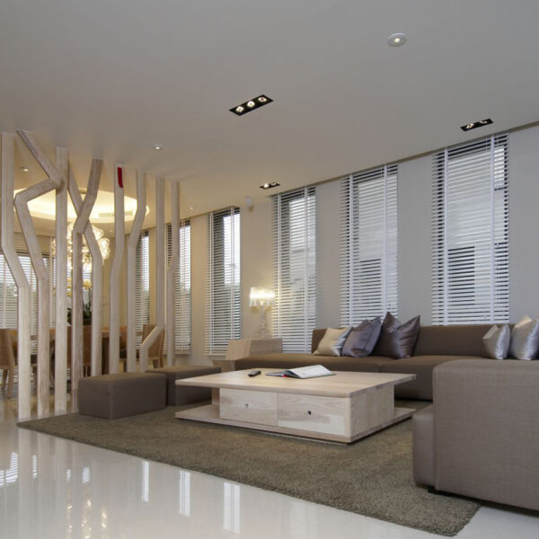 Thiết Kế Nội Thất Biệt Thự - Nhà Phố 10