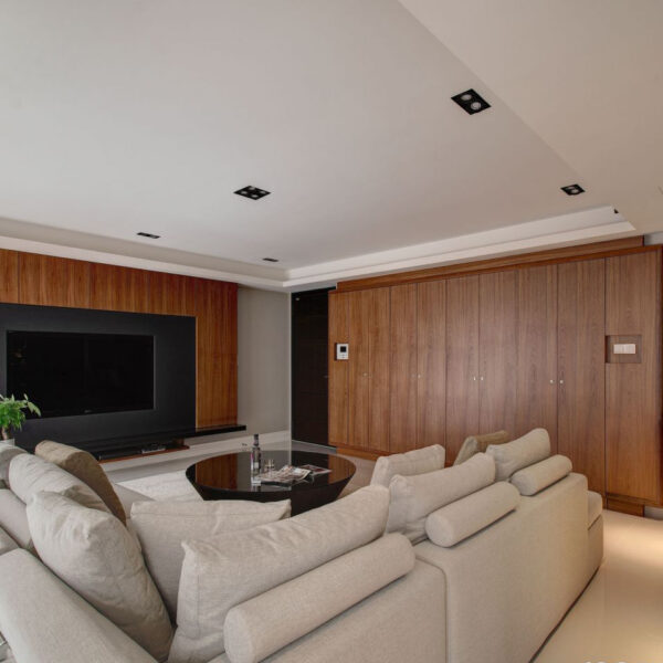 Thiết Kế Nội Thất Biệt Thự - Nhà Phố 8