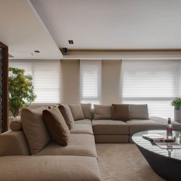 Thiết Kế Nội Thất Biệt Thự - Nhà Phố 8