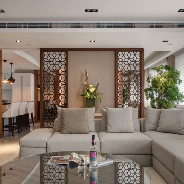 Thiết Kế Nội Thất Biệt Thự - Nhà Phố 8