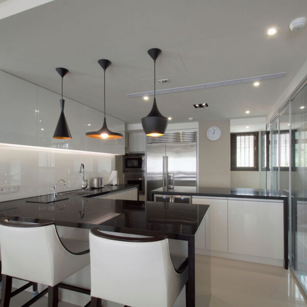 Thiết Kế Nội Thất Biệt Thự - Nhà Phố 8