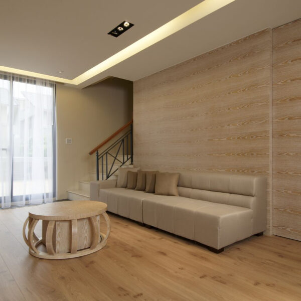 Thiết Kế Nội Thất Biệt Thự - Nhà Phố 10