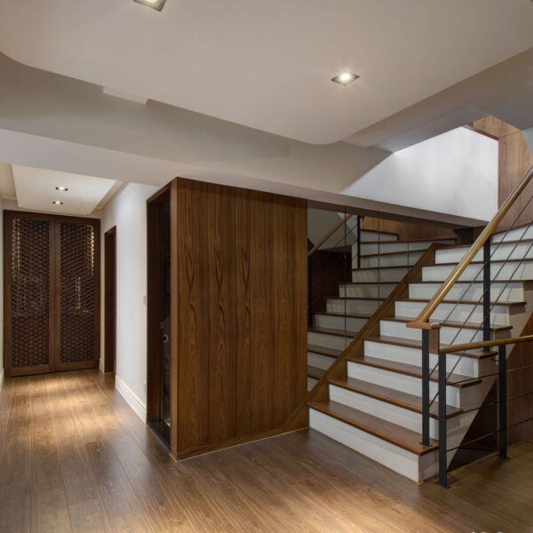 Thiết Kế Nội Thất Biệt Thự - Nhà Phố 8