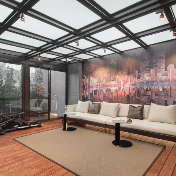 Thiết Kế Nội Thất Biệt Thự - Nhà Phố 8