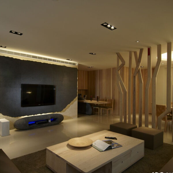 Thiết Kế Nội Thất Biệt Thự - Nhà Phố 10