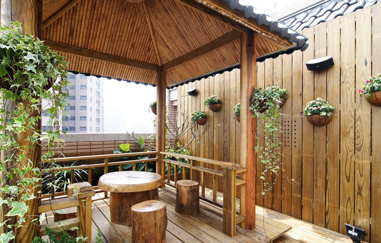 Thiết Kế Nội Thất Biệt Thự - Nhà Phố 9