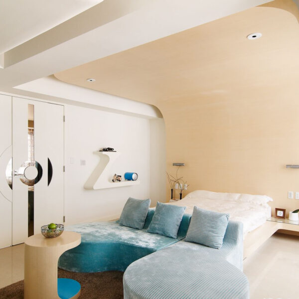 Thiết Kế Nội Thất Biệt Thự - Nhà Phố 9