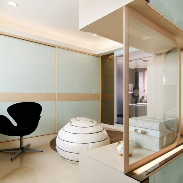 Thiết Kế Nội Thất Biệt Thự - Nhà Phố 9