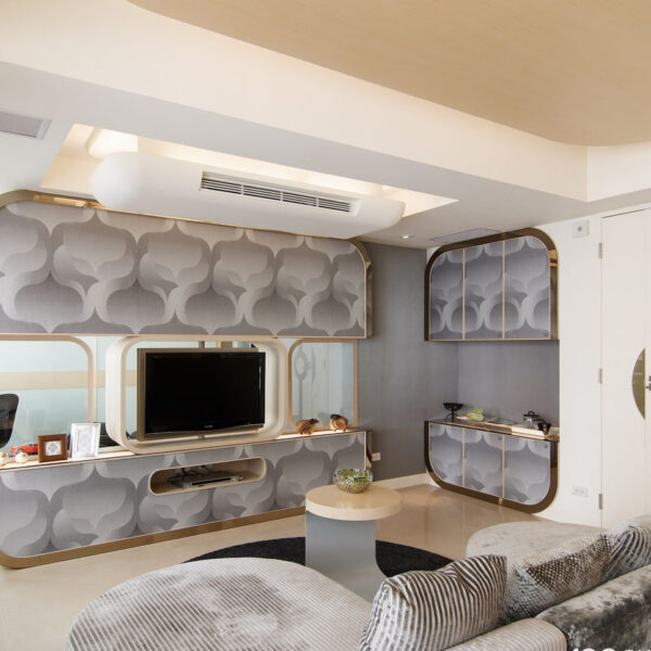 Thiết Kế Nội Thất Biệt Thự - Nhà Phố 9