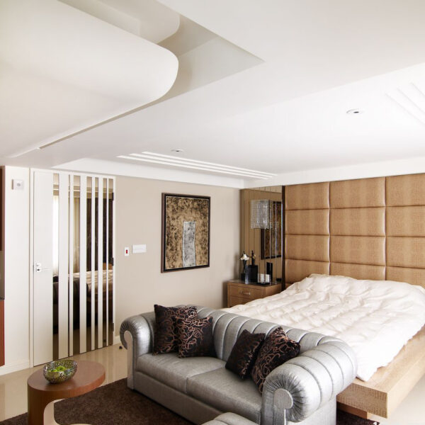 Thiết Kế Nội Thất Biệt Thự - Nhà Phố 9