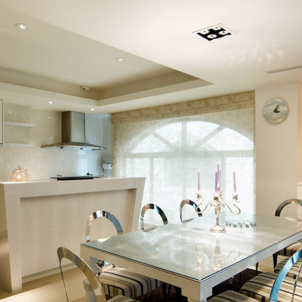 Thiết Kế Nội Thất Biệt Thự - Nhà Phố 9