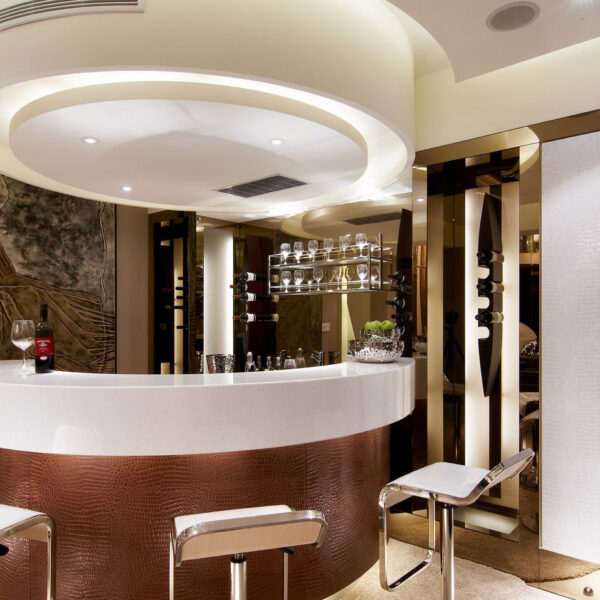 Thiết Kế Nội Thất Biệt Thự - Nhà Phố 9