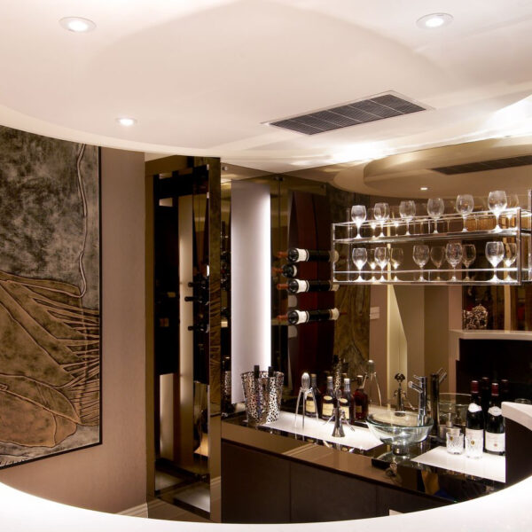 Thiết Kế Nội Thất Biệt Thự - Nhà Phố 9