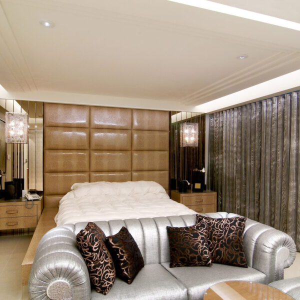 Thiết Kế Nội Thất Biệt Thự - Nhà Phố 9