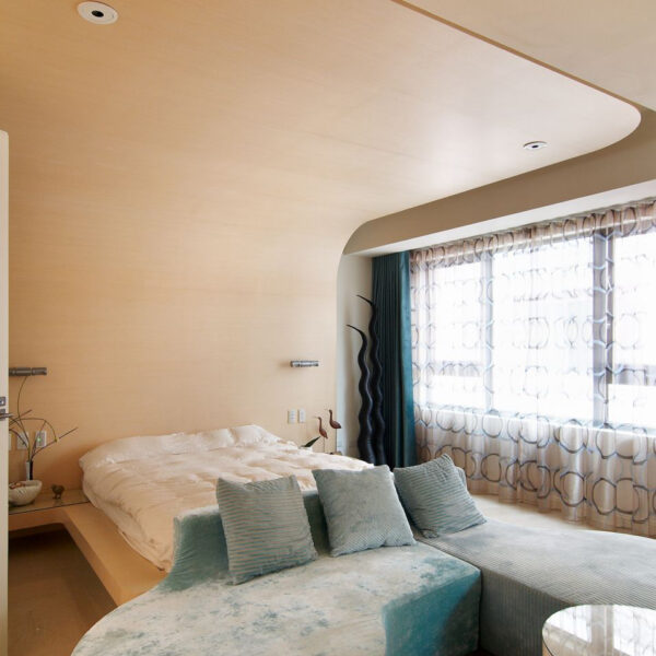 Thiết Kế Nội Thất Biệt Thự - Nhà Phố 9