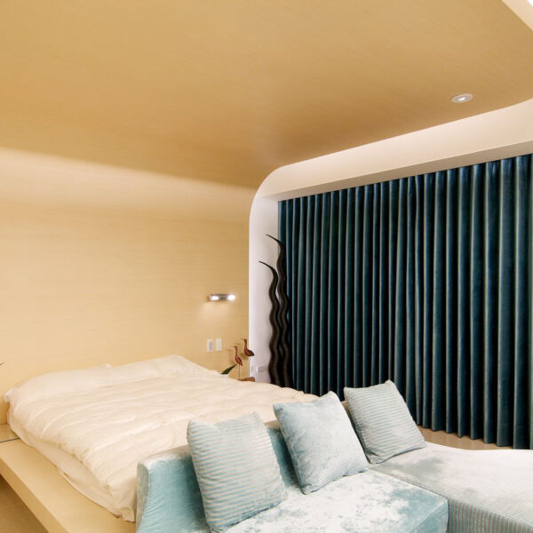 Thiết Kế Nội Thất Biệt Thự - Nhà Phố 9