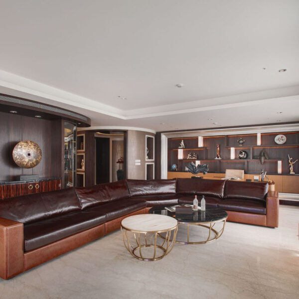 Thiết Kế Nội Thất Biệt Thự - Nhà Phố 11