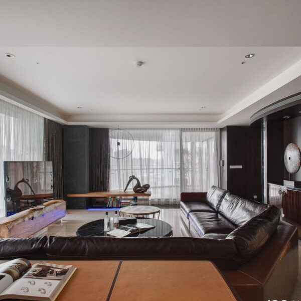 Thiết Kế Nội Thất Biệt Thự - Nhà Phố 11