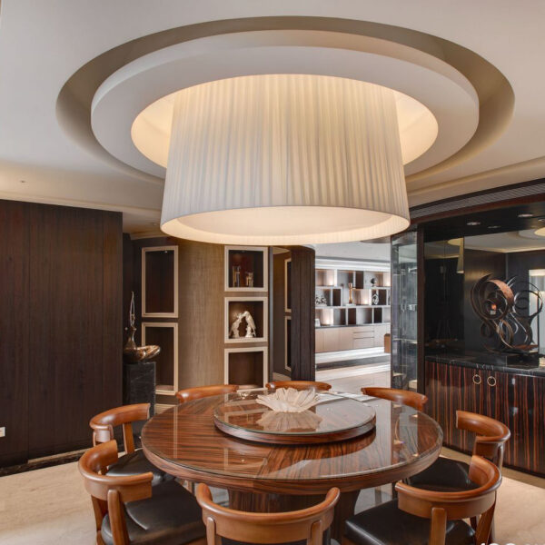 Thiết Kế Nội Thất Biệt Thự - Nhà Phố 11