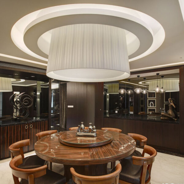 Thiết Kế Nội Thất Biệt Thự - Nhà Phố 11