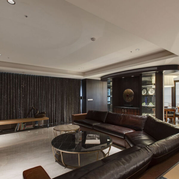 Thiết Kế Nội Thất Biệt Thự - Nhà Phố 11