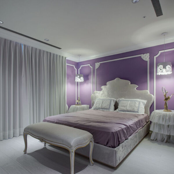 Thiết Kế Nội Thất Biệt Thự - Nhà Phố 11