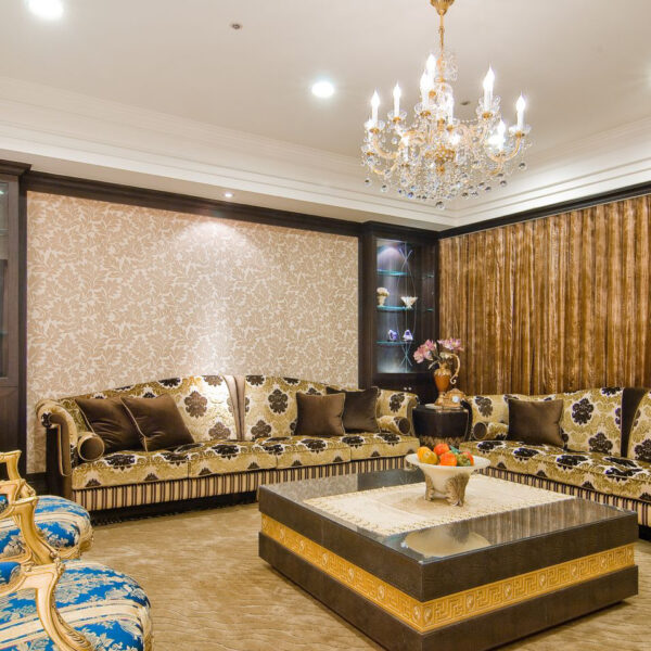 Thiết Kế Nội Thất Biệt Thự - Nhà Phố 12