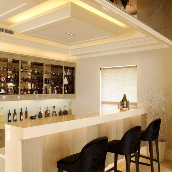 Thiết Kế Nội Thất Biệt Thự - Nhà Phố 7