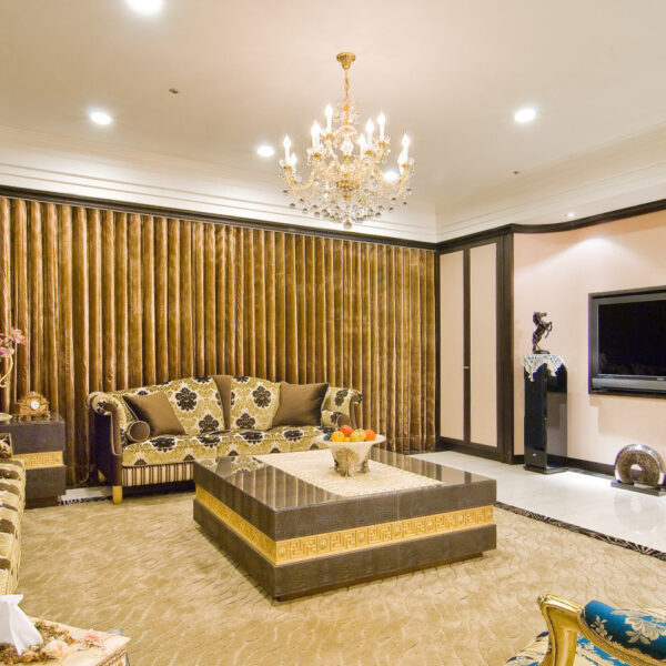 Thiết Kế Nội Thất Biệt Thự - Nhà Phố 12