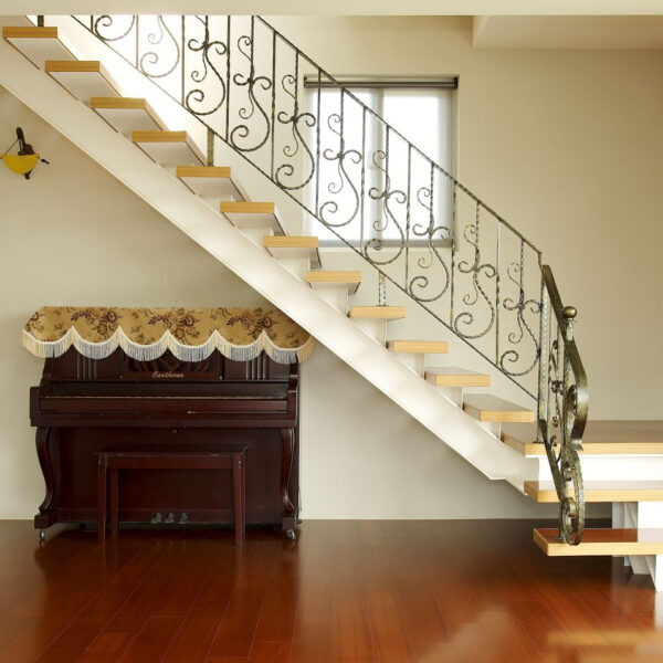 Thiết Kế Nội Thất Biệt Thự - Nhà Phố 7