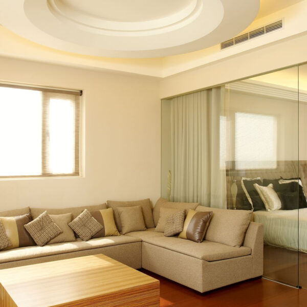 Thiết Kế Nội Thất Biệt Thự - Nhà Phố 7