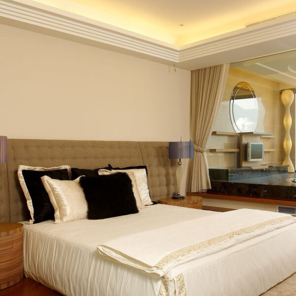 Thiết Kế Nội Thất Biệt Thự - Nhà Phố 7