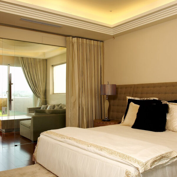 Thiết Kế Nội Thất Biệt Thự - Nhà Phố 7